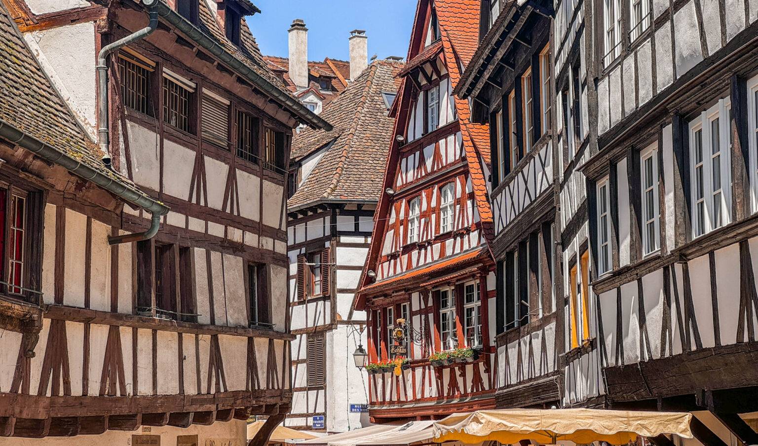 Strasbourg