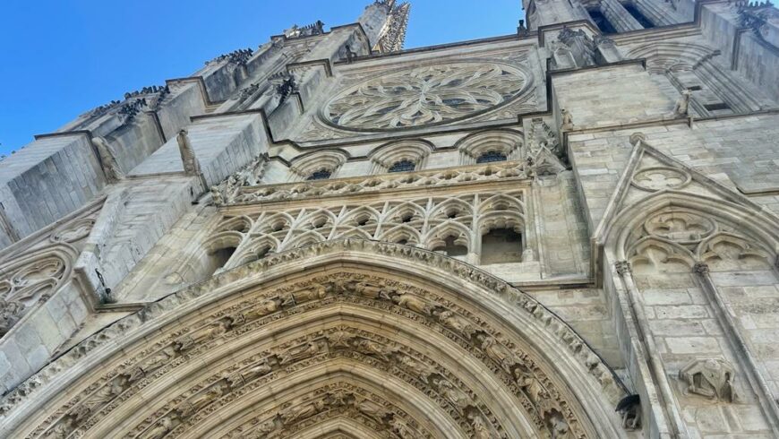 Cathedrale