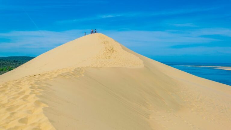La dune