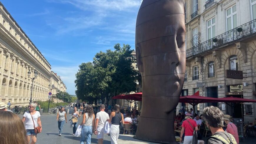 Rue Catherine