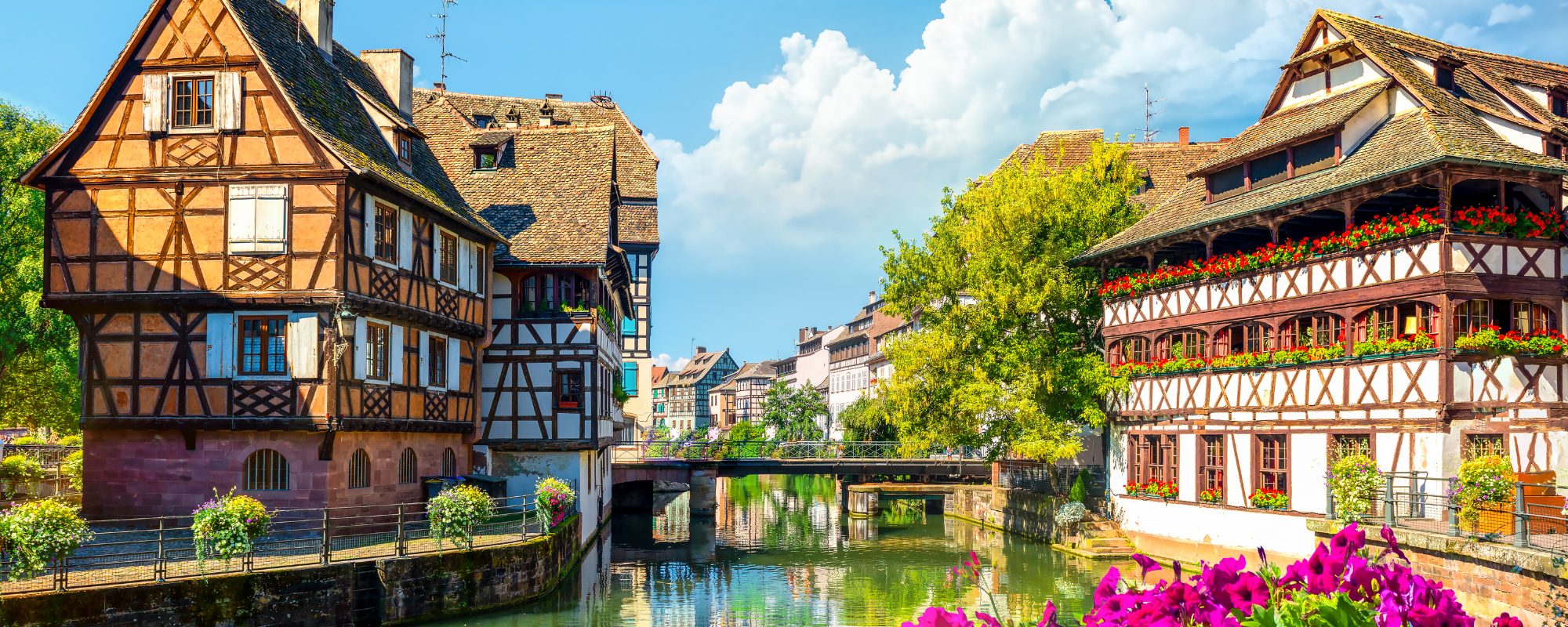 team building à Strasbourg