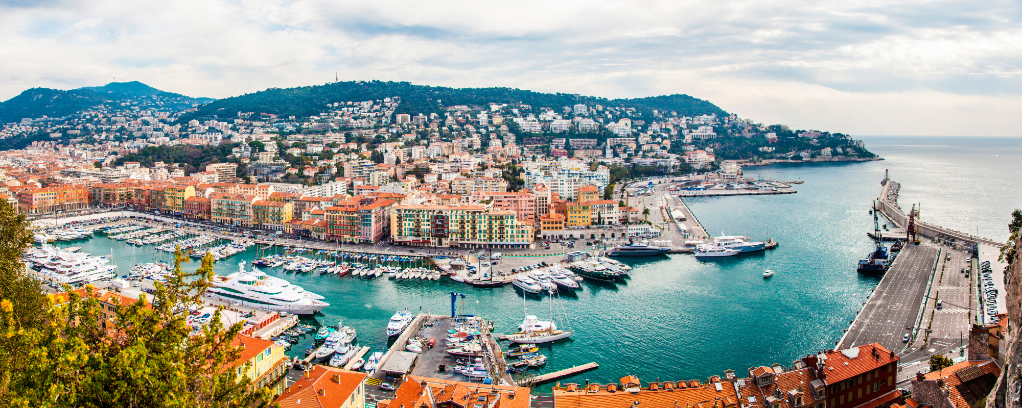 Team Building à Nice