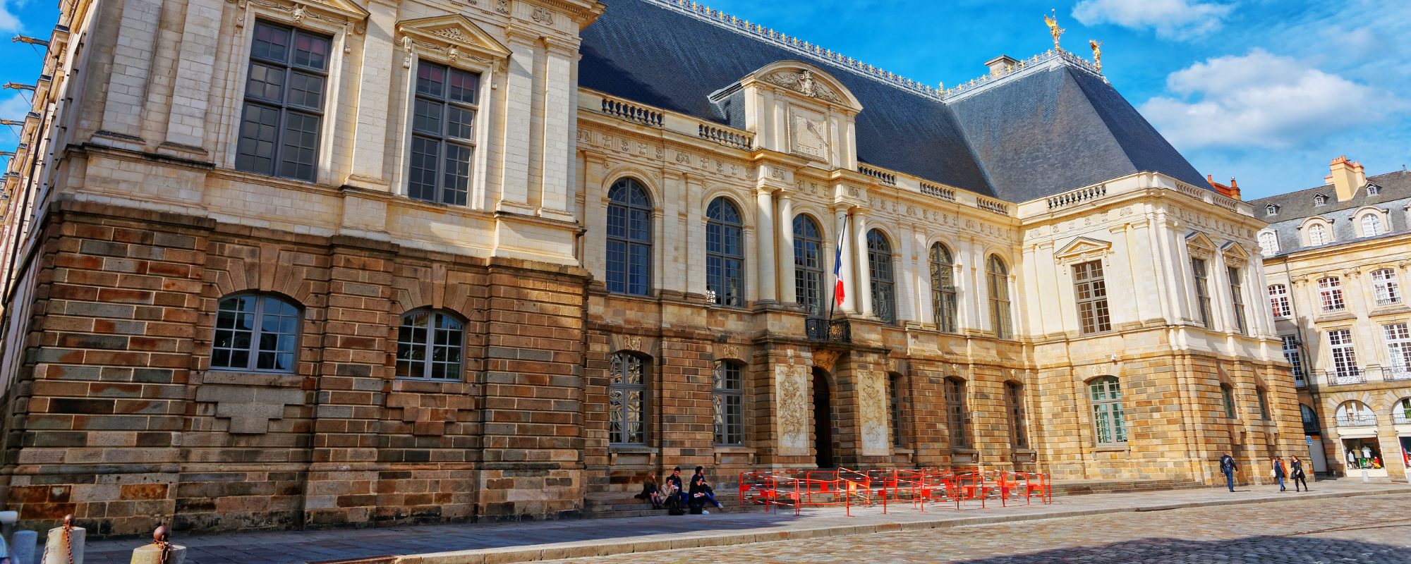 Soirée d’entreprise à Rennes