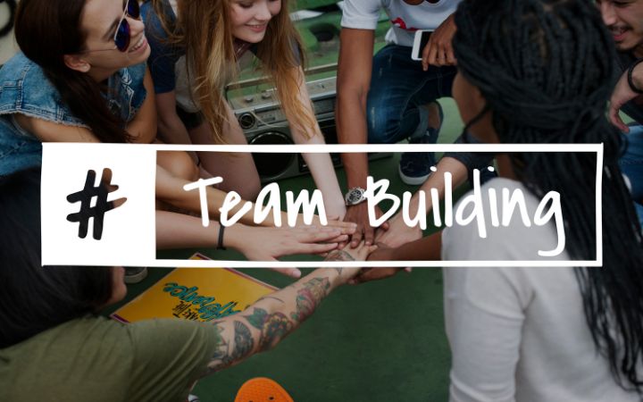 Team Building à Lyon
