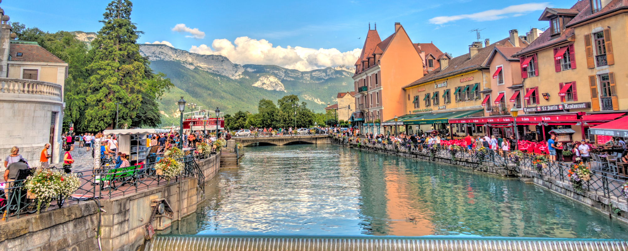 un choix pragmatique