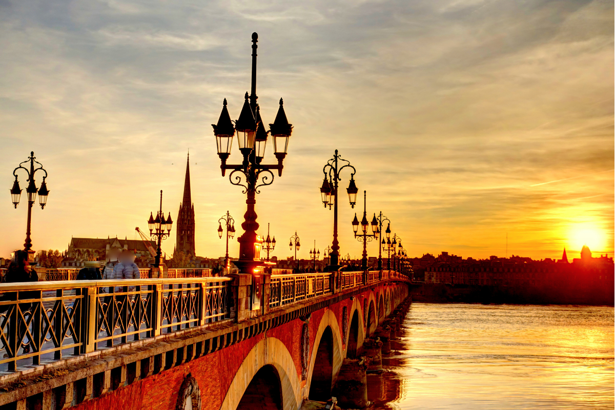 soirée d’entreprise à Bordeaux