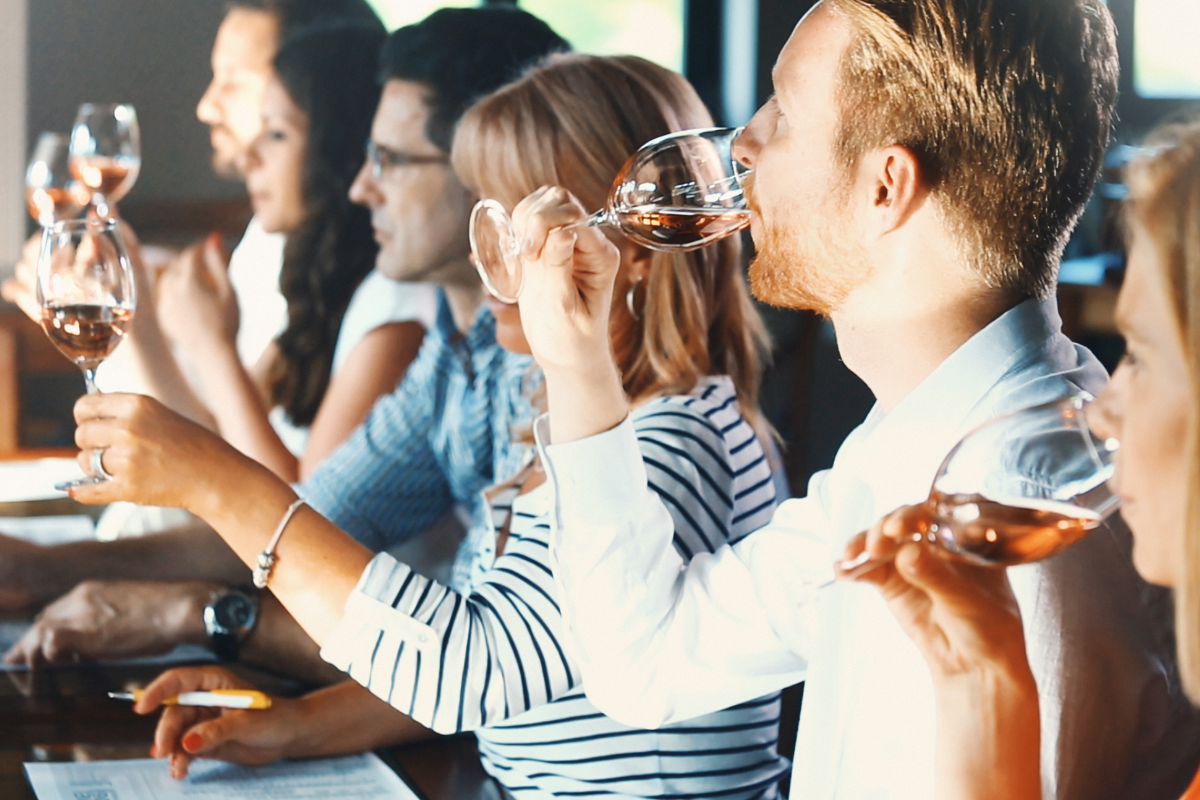 dégustations ludiques