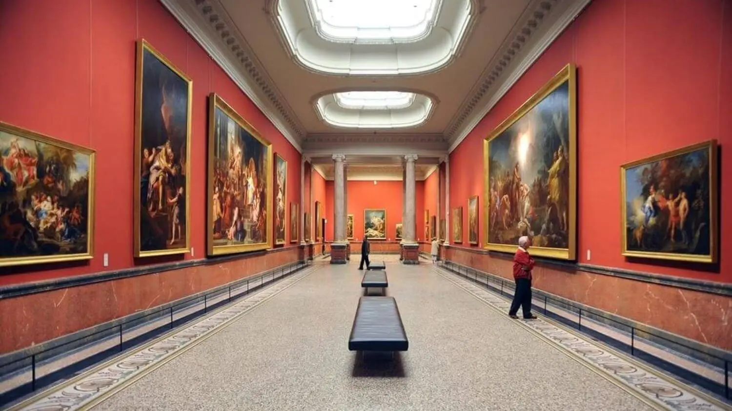 Musée Montpellier