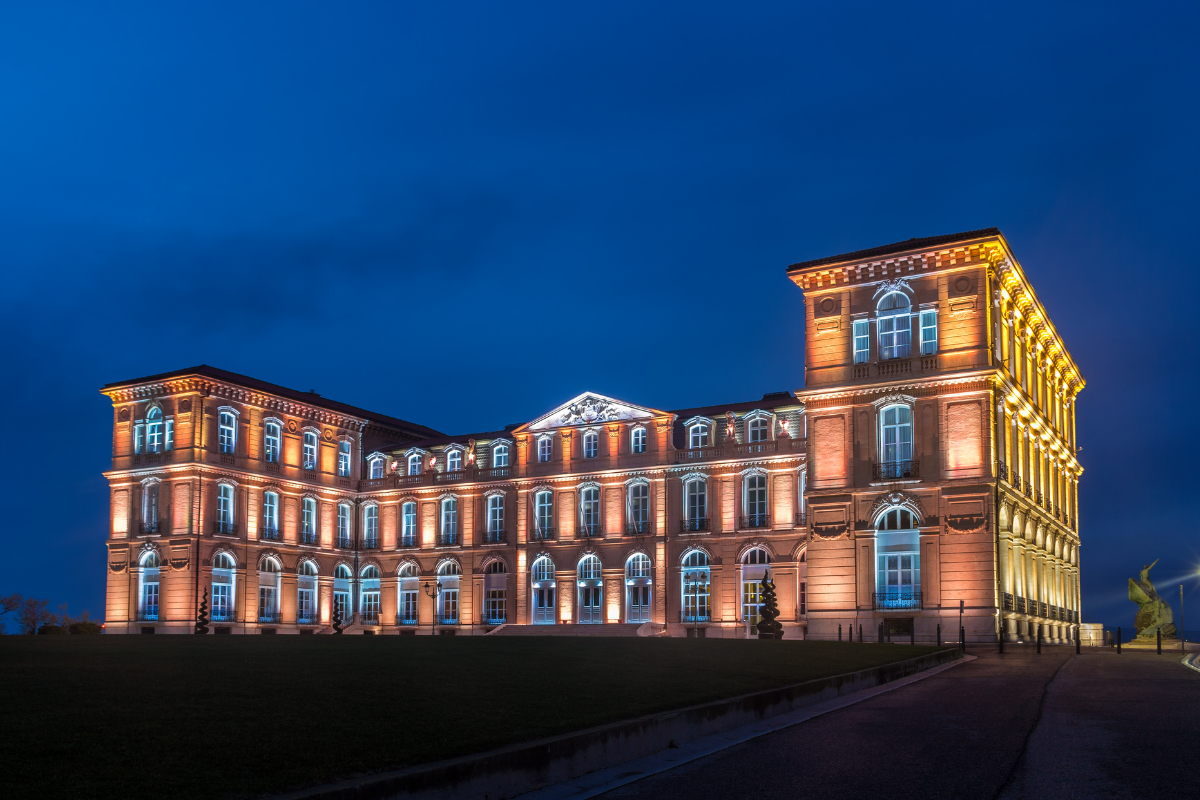 soirée d’entreprise à Marseille