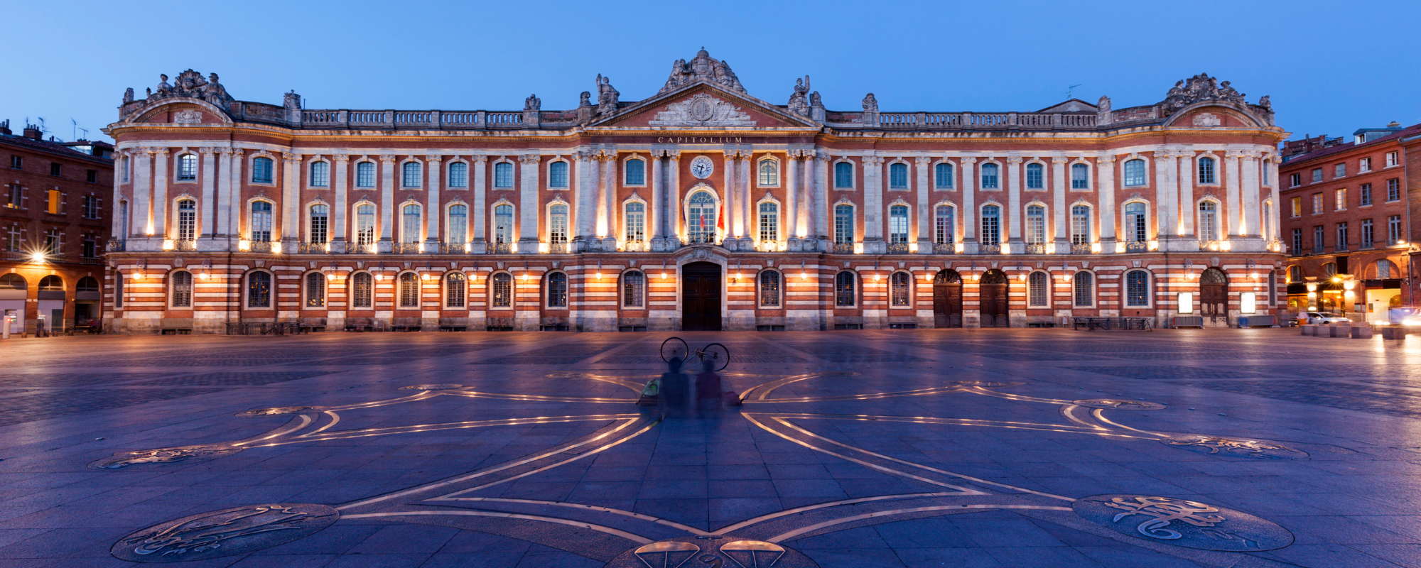 soirée d’entreprise à Toulouse