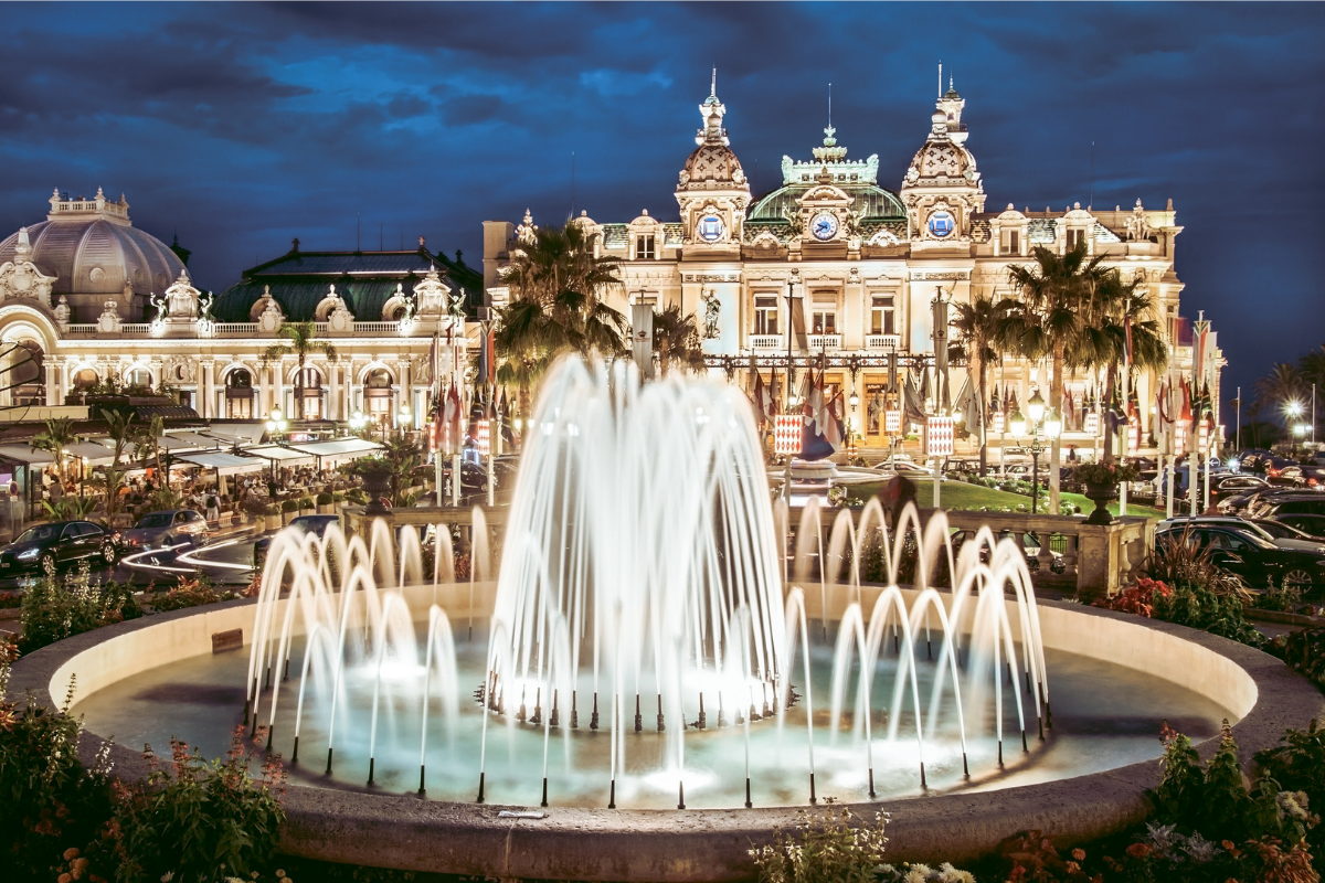 écoresponsable à Monaco