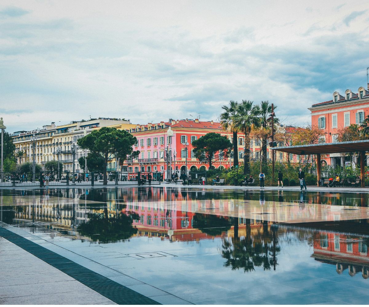 Team Building jeu de piste à Nice