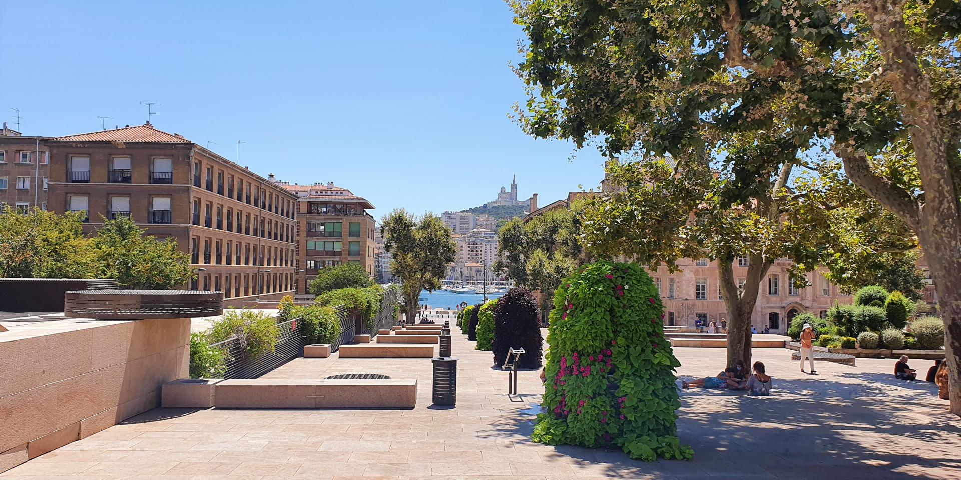 Marseille 2