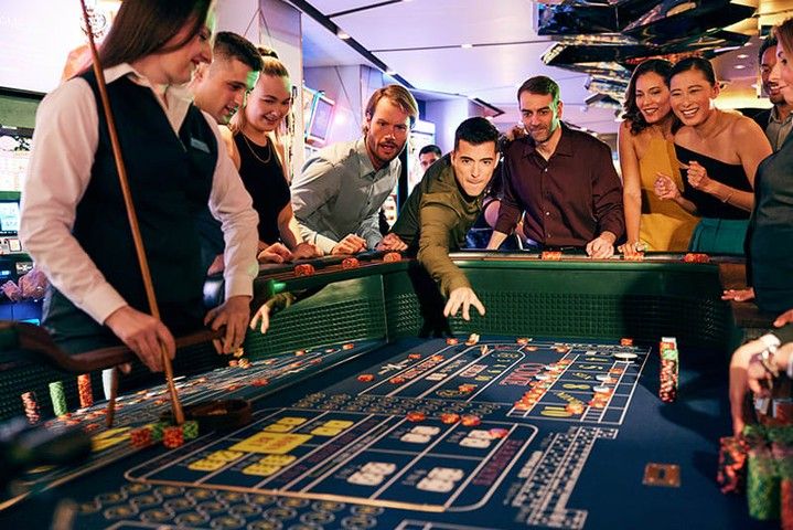 Casino