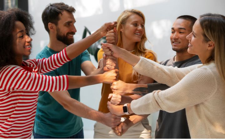 Team Building jeu de piste à Nice