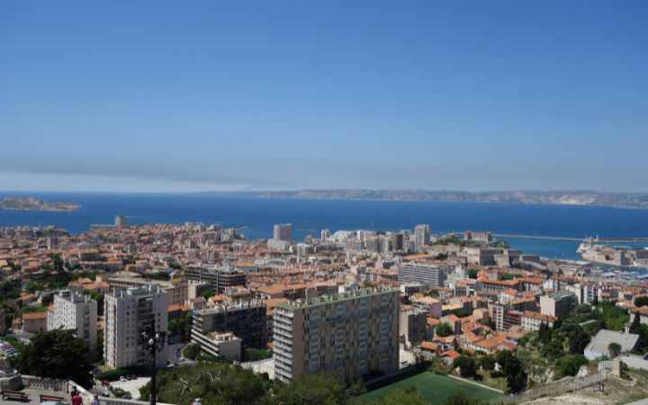 Marseille