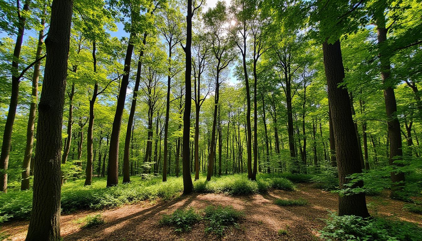 Forêt