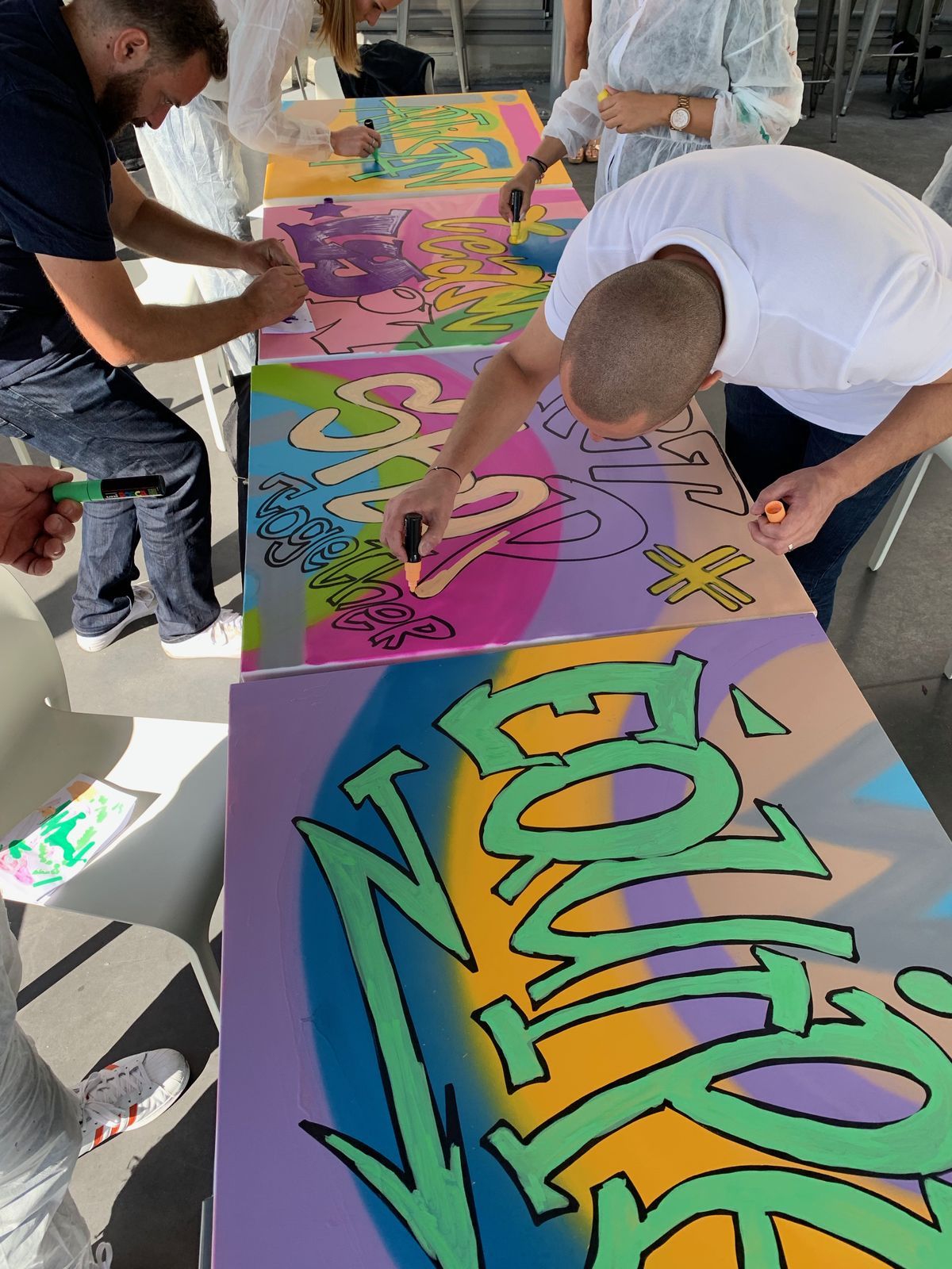 Graffiti