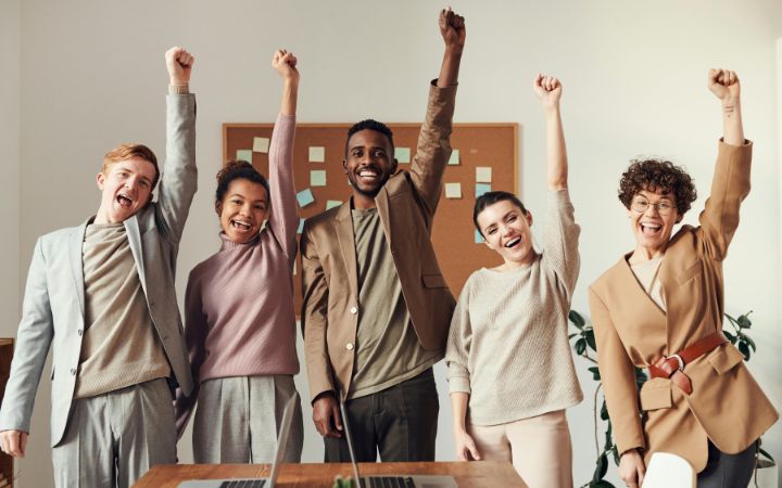 Team Building à La Rochelle pour féderer équipe