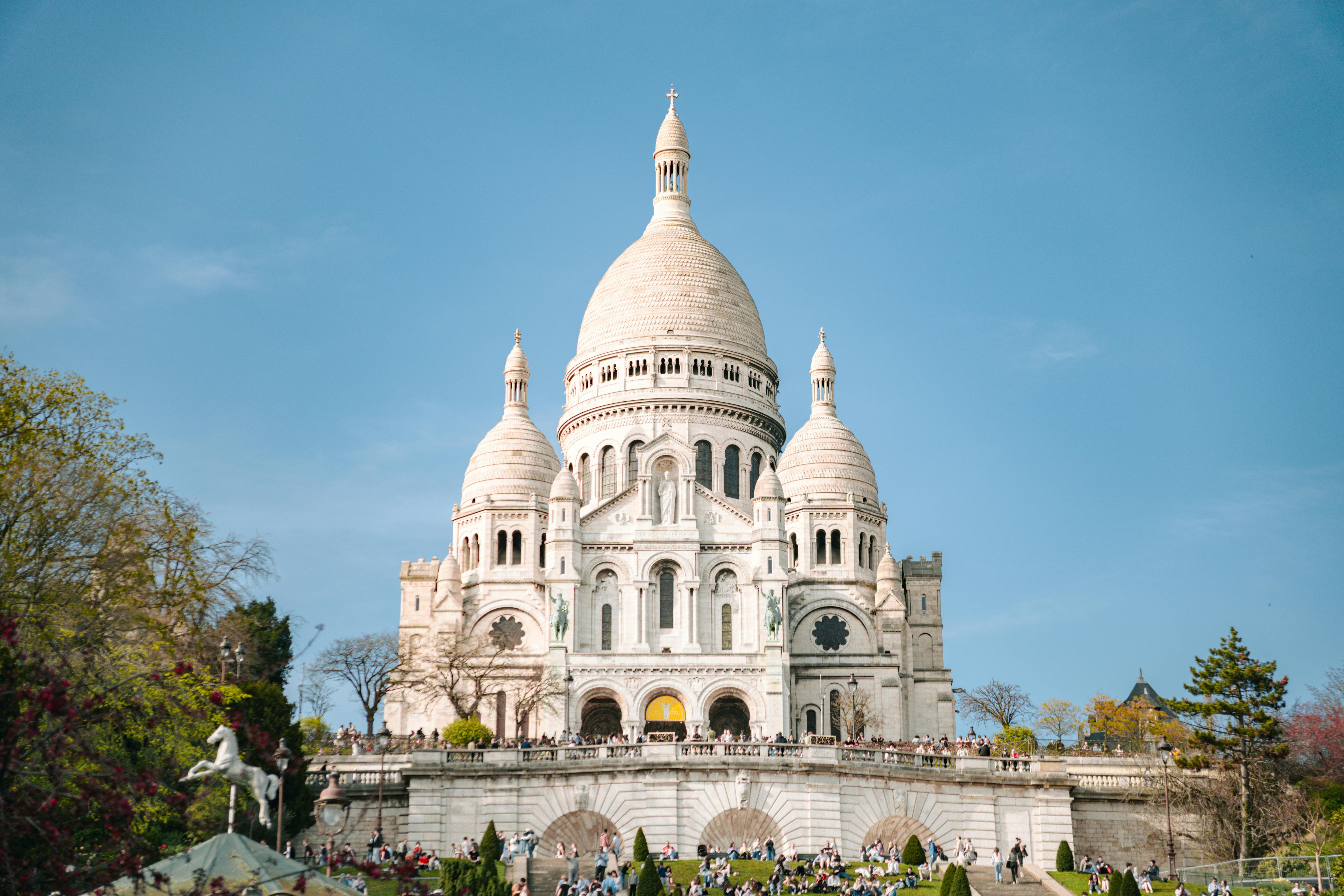 Montmartre