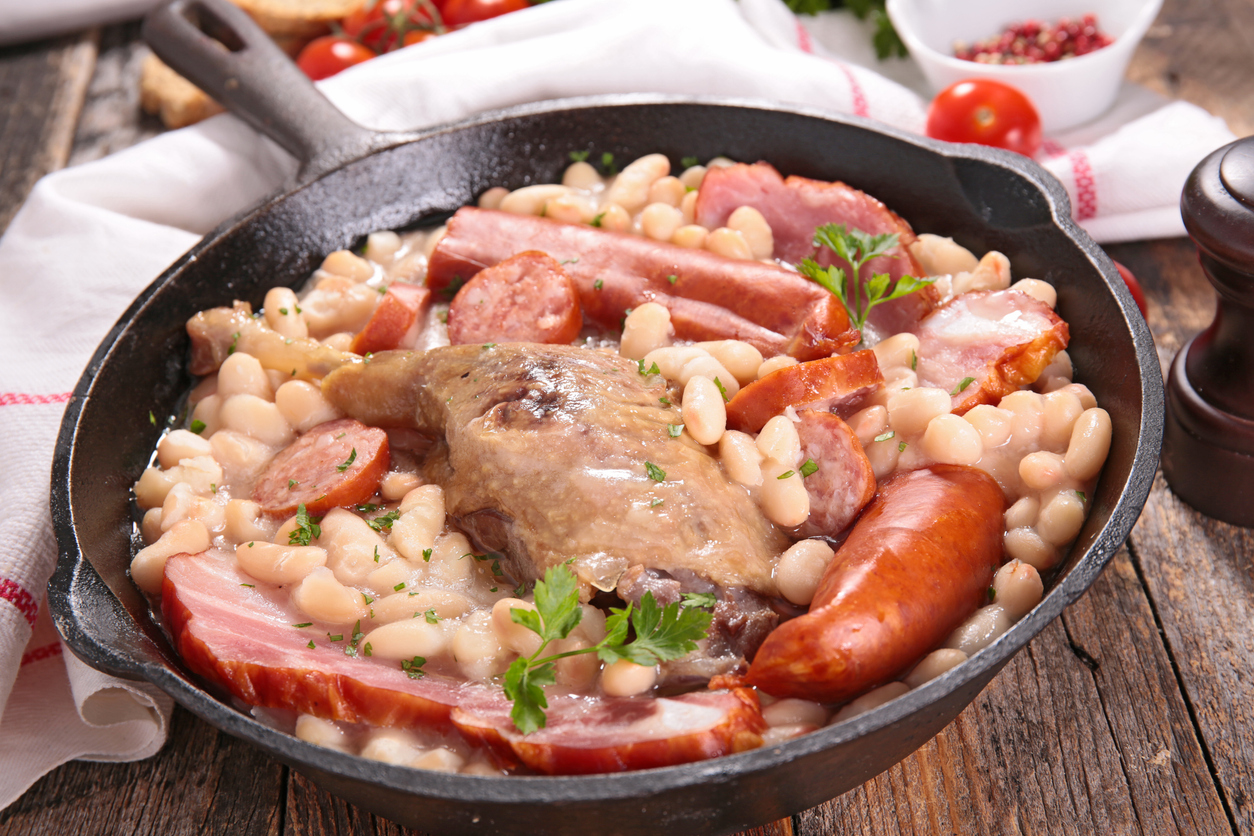 cassoulet