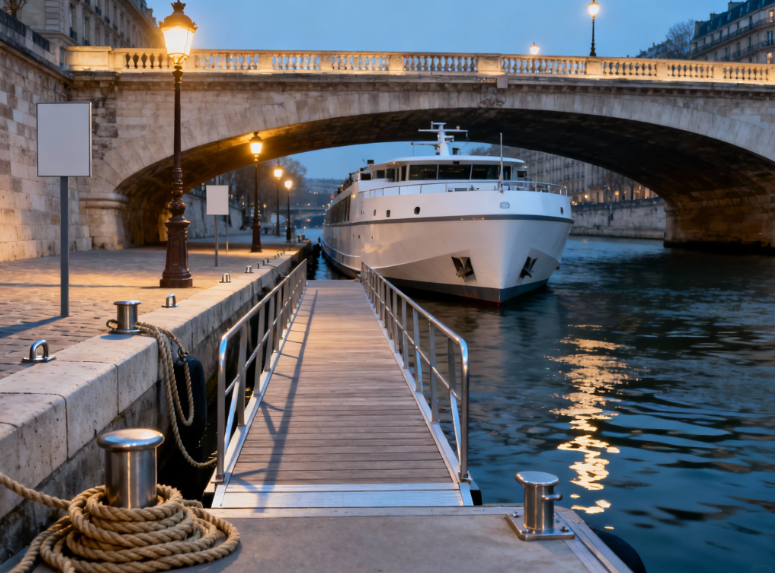 Quai