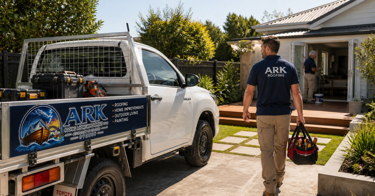 25 Roofing & Guttering
