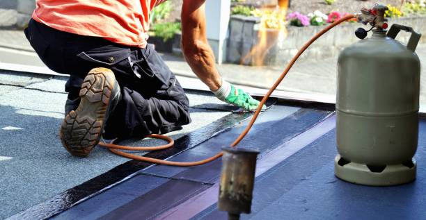 31 Waterproofing (Roof / wall / Basement )