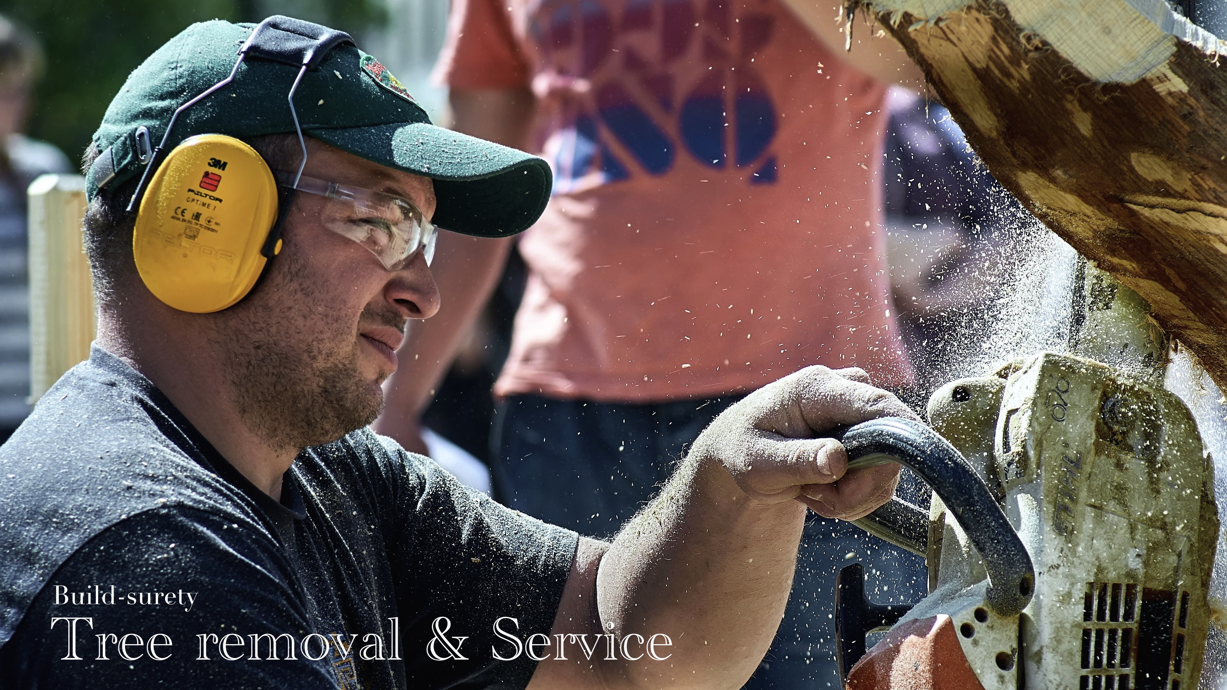 Service Graphic