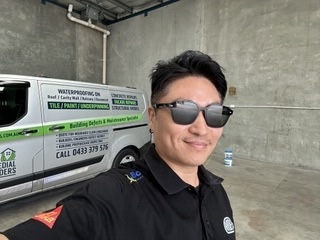 Waterproofing / Tilers specialist for swimming pool 