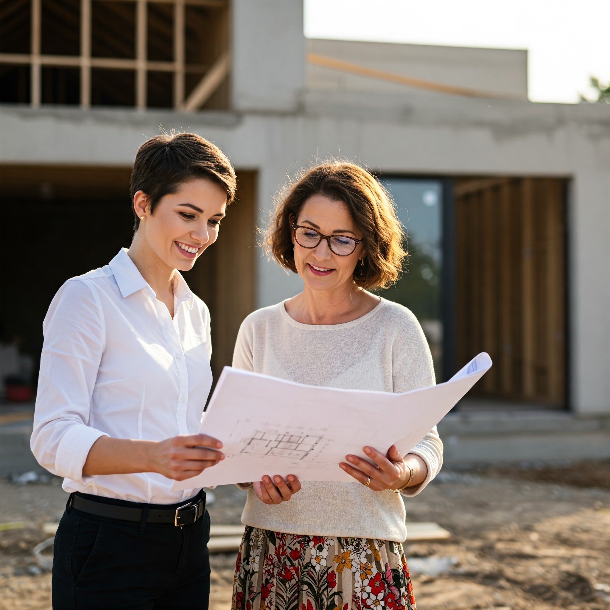 Consultancy / Survey