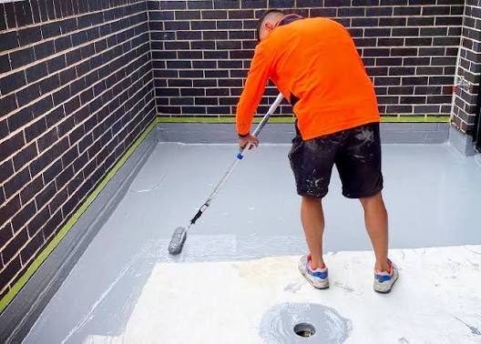 Recent Job 1
