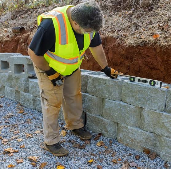 Structural Concrete Repair