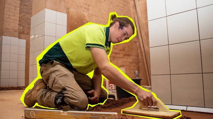 Sam's Royal tile