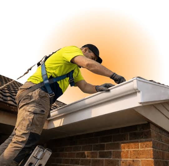 Roofing & Guttering