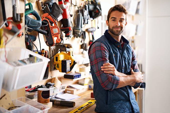 Handyman TRB
