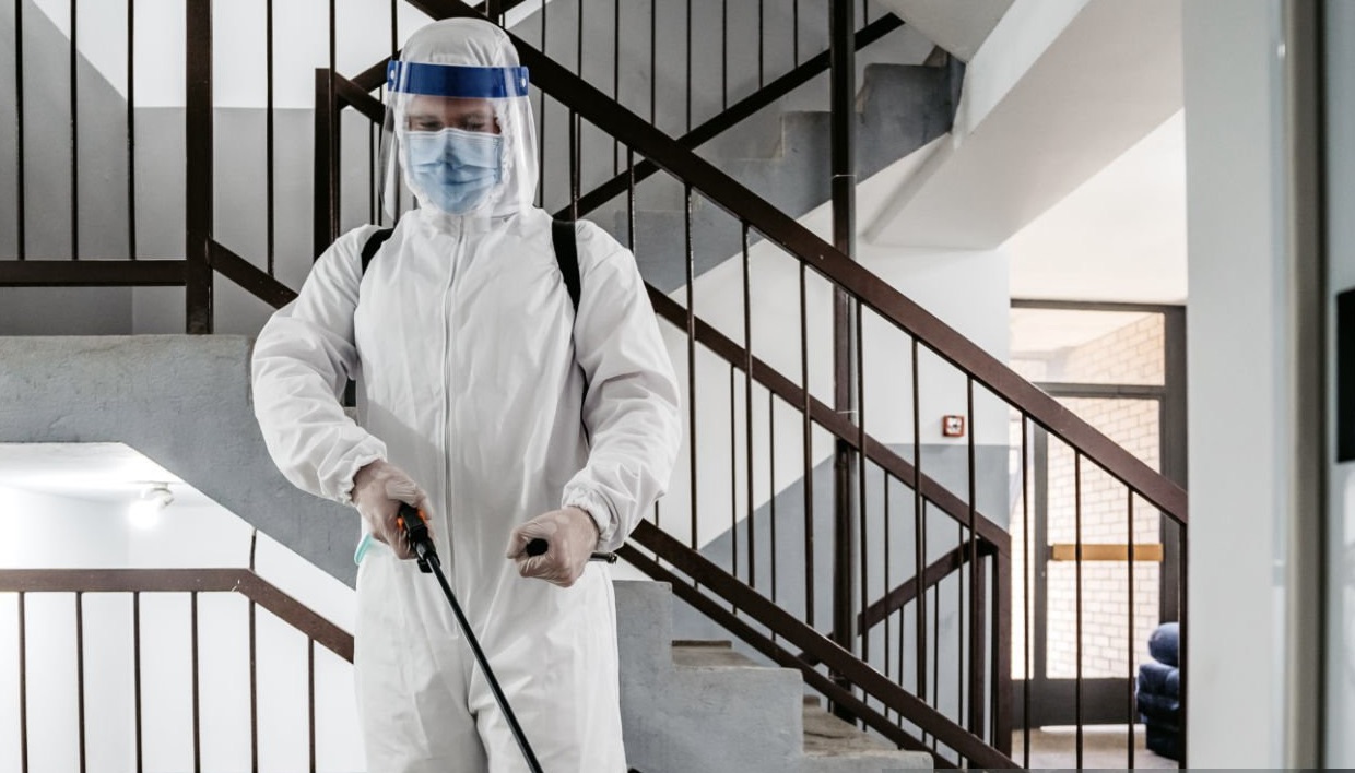Asbestos Removal