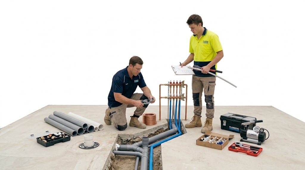 Structural Concrete Repair