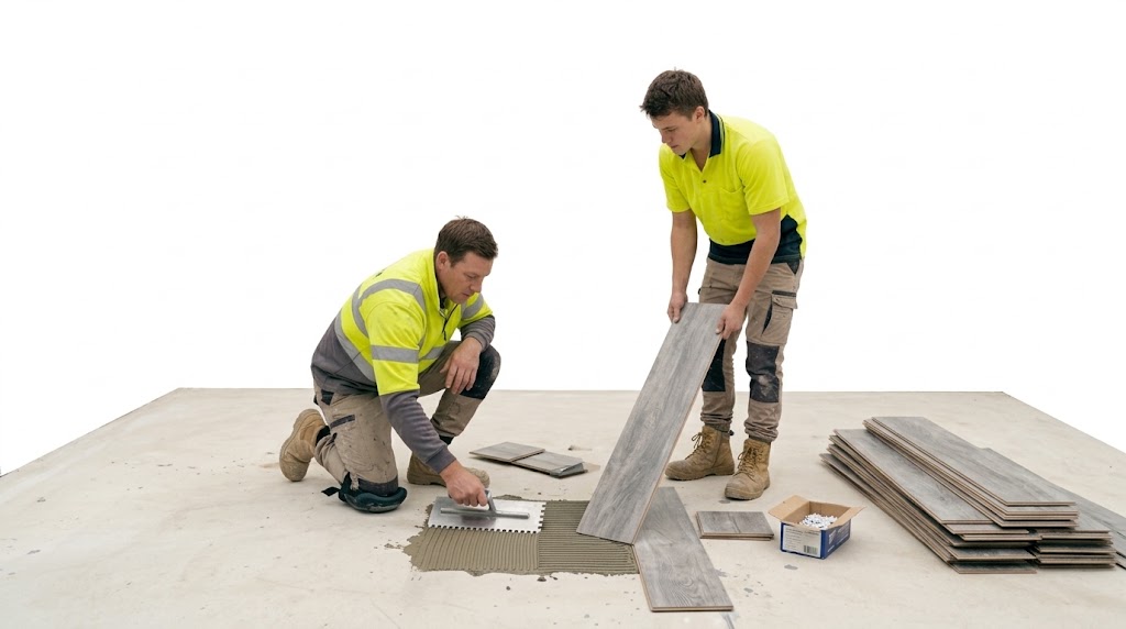 Structural Concrete Repair