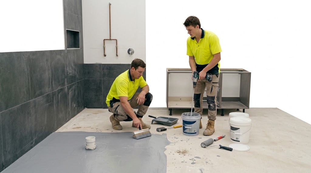 Structural Concrete Repair