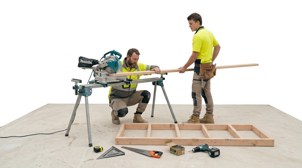 Structural Concrete Repair