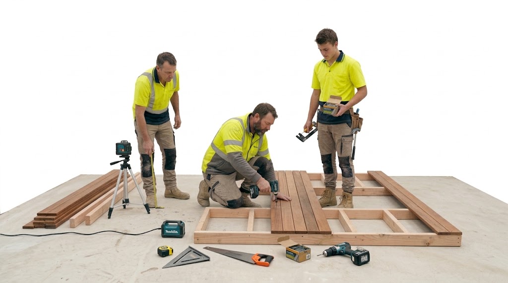 Structural Concrete Repair