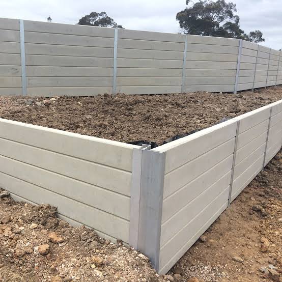 Recent Job 1