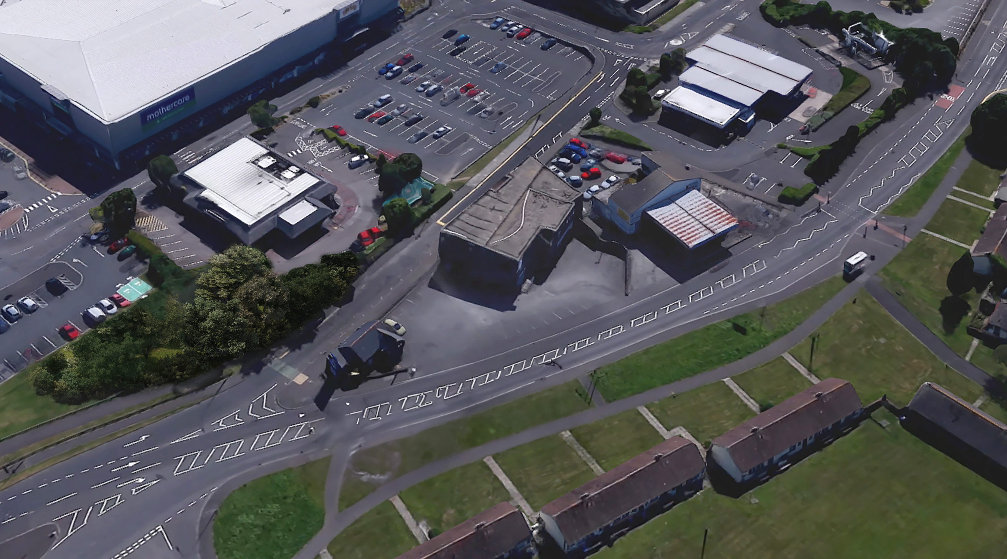 Survey Drafting Outsourcing for Land Surveying Firms