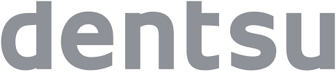 dentsu logo