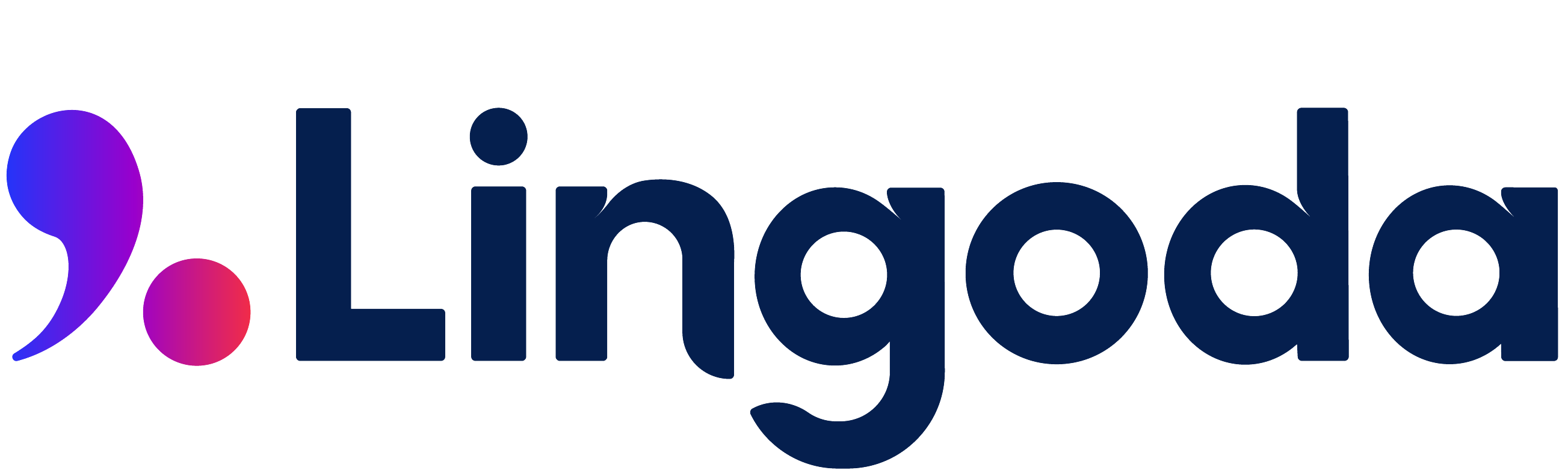 Lingoda logo