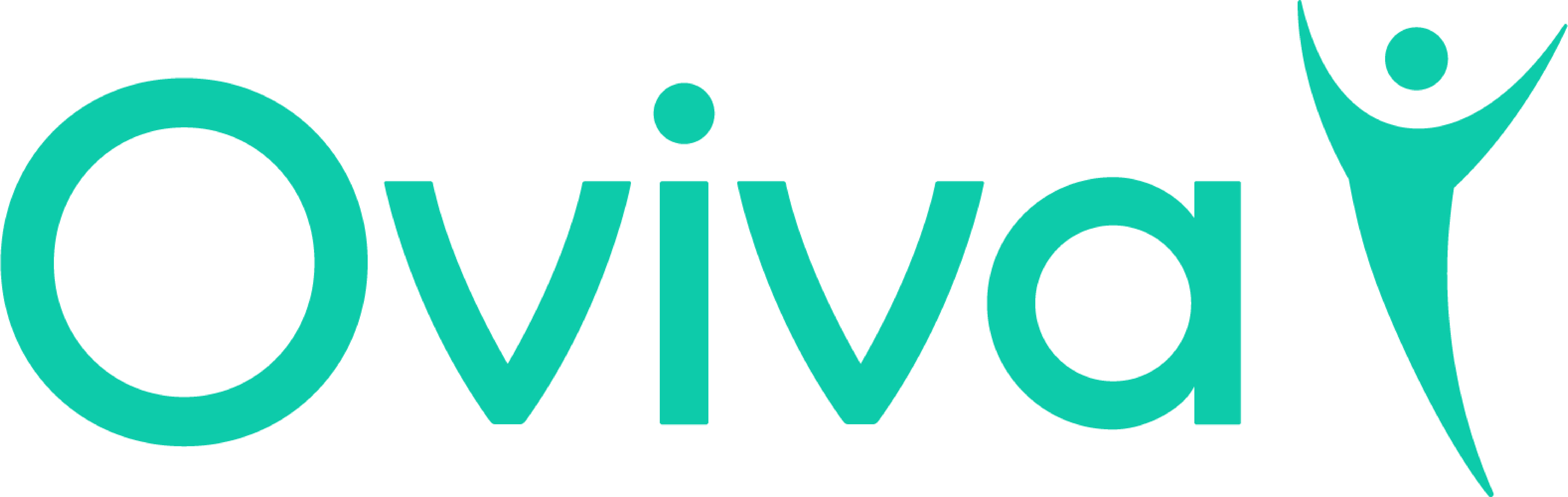 Oviva logo