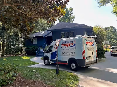 HVAC Repair in Hilton Head, SC | Temperature Pro