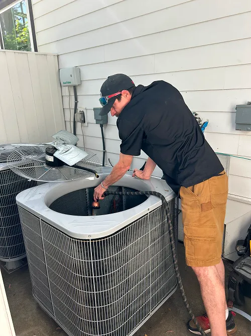 Air Conditioning