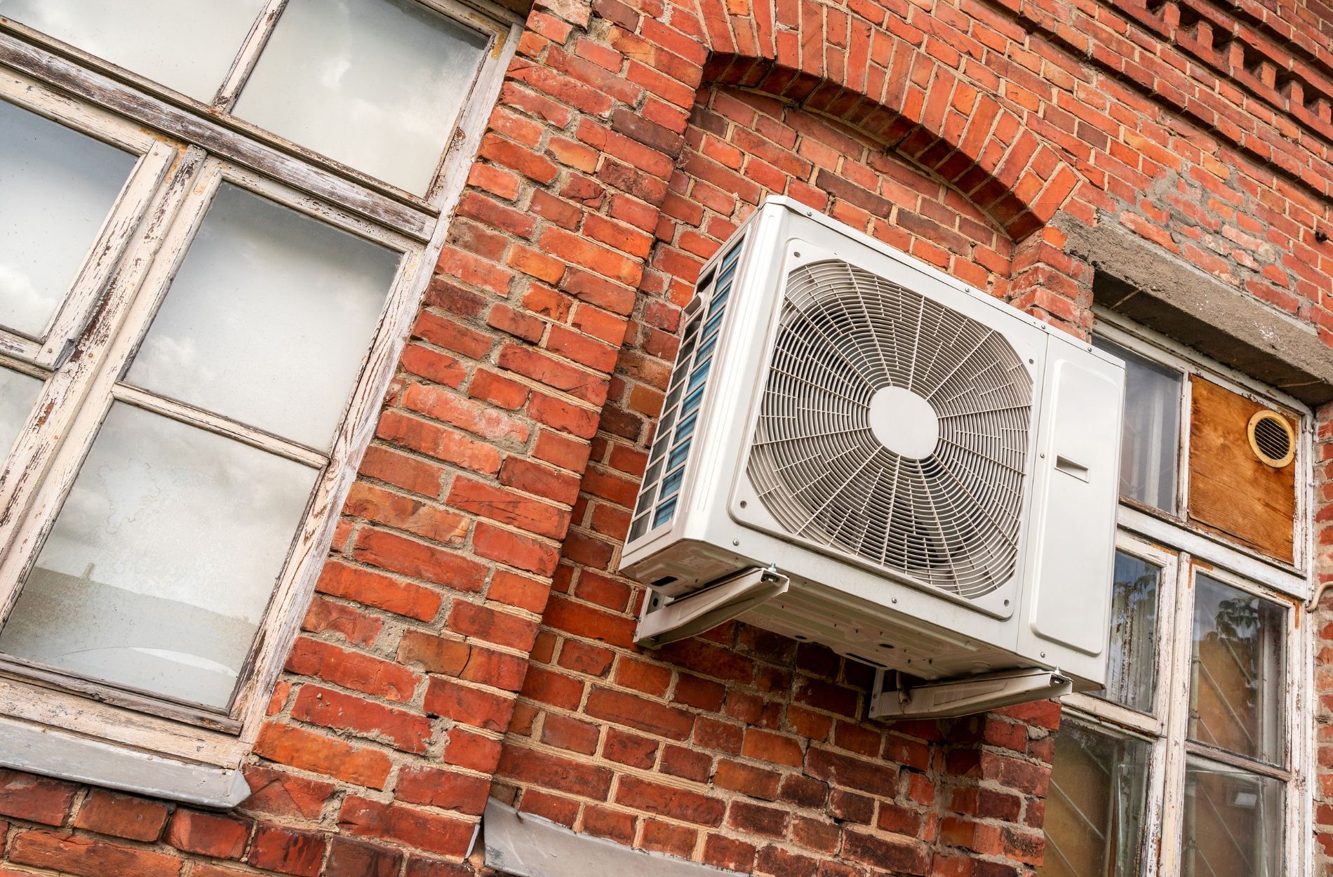 AC Fan Not Working: What Bluffton Homeowners Need To Know